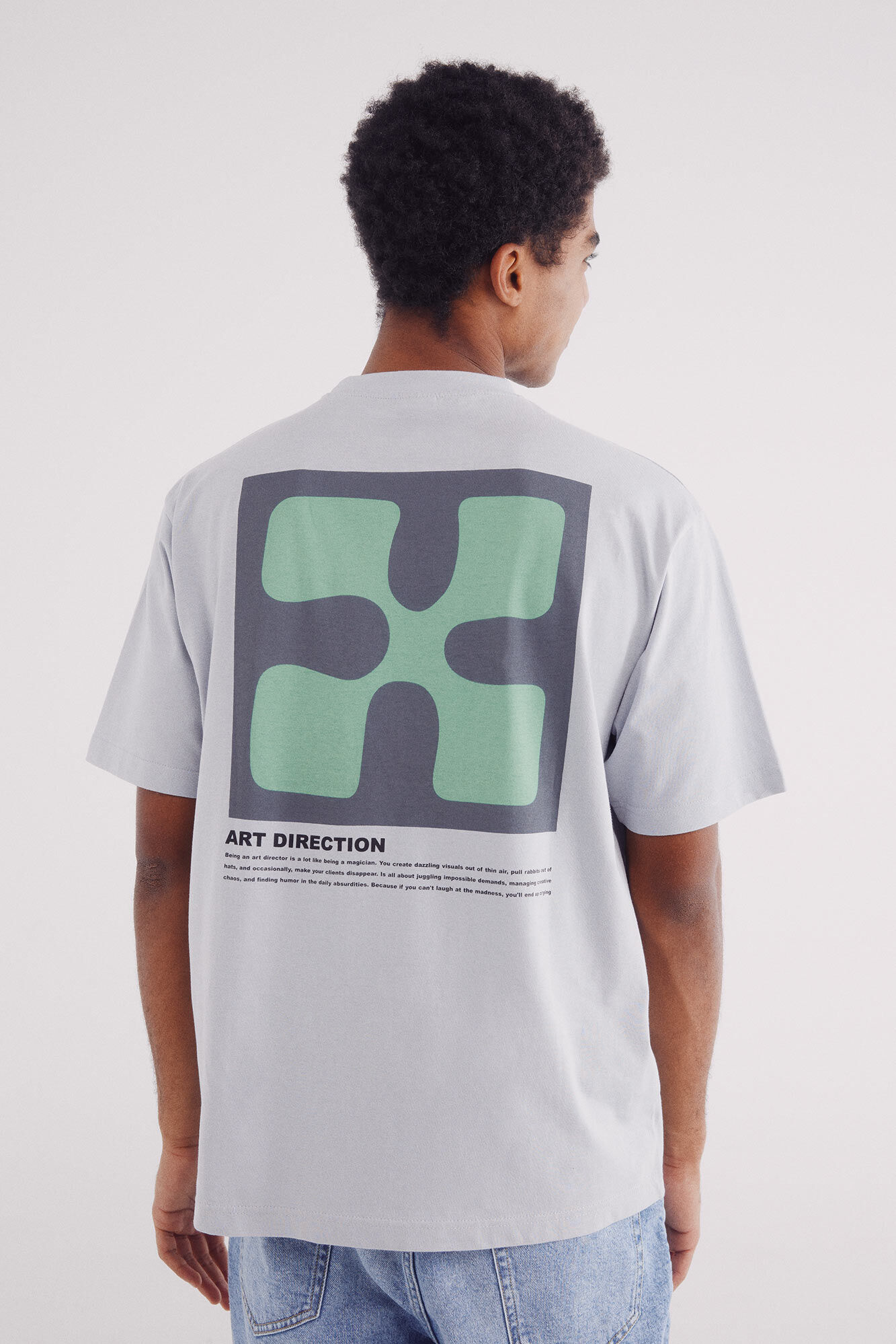 Springfield Playera art direction
