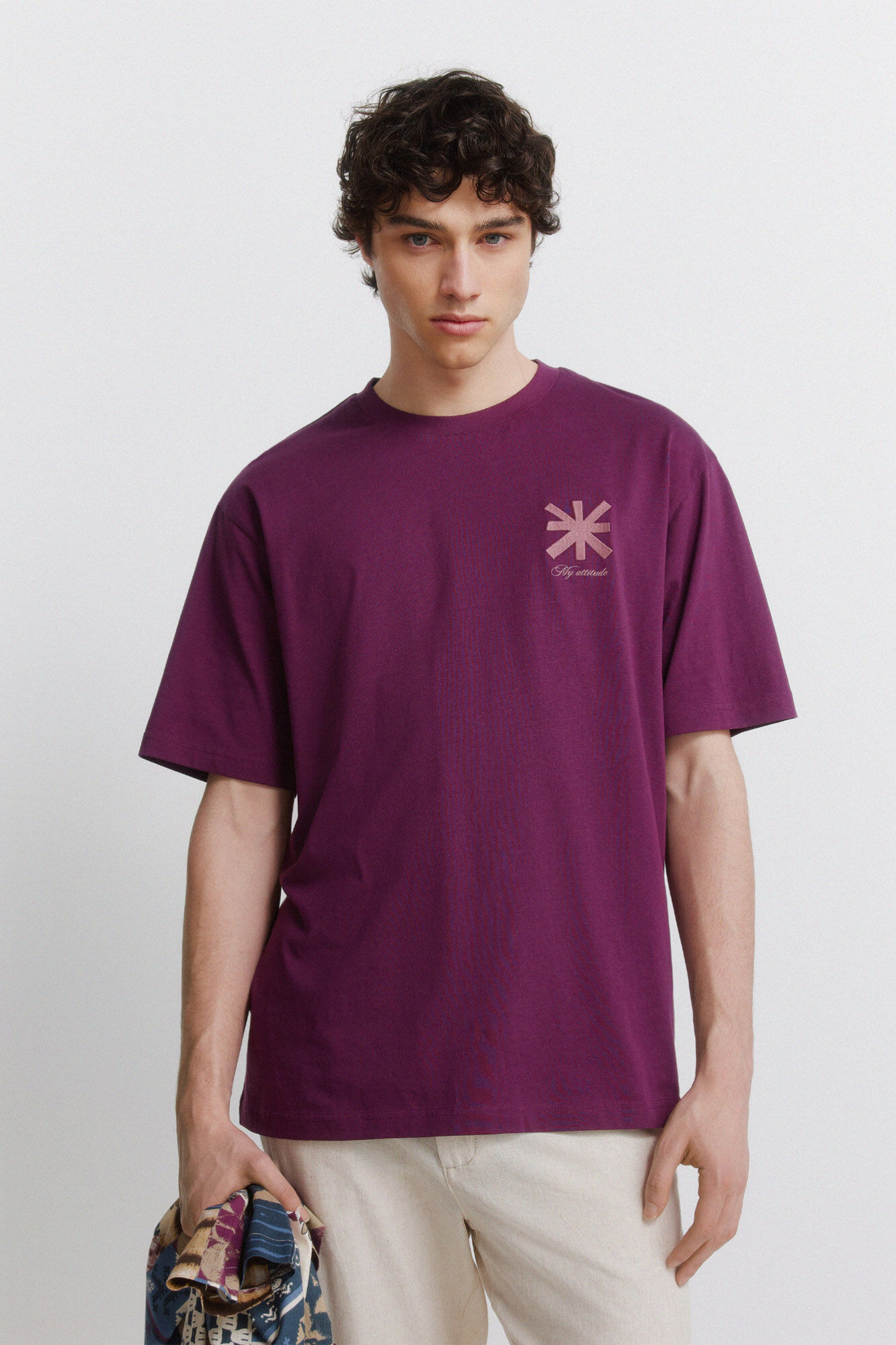 Springfield Playeras formas nativas