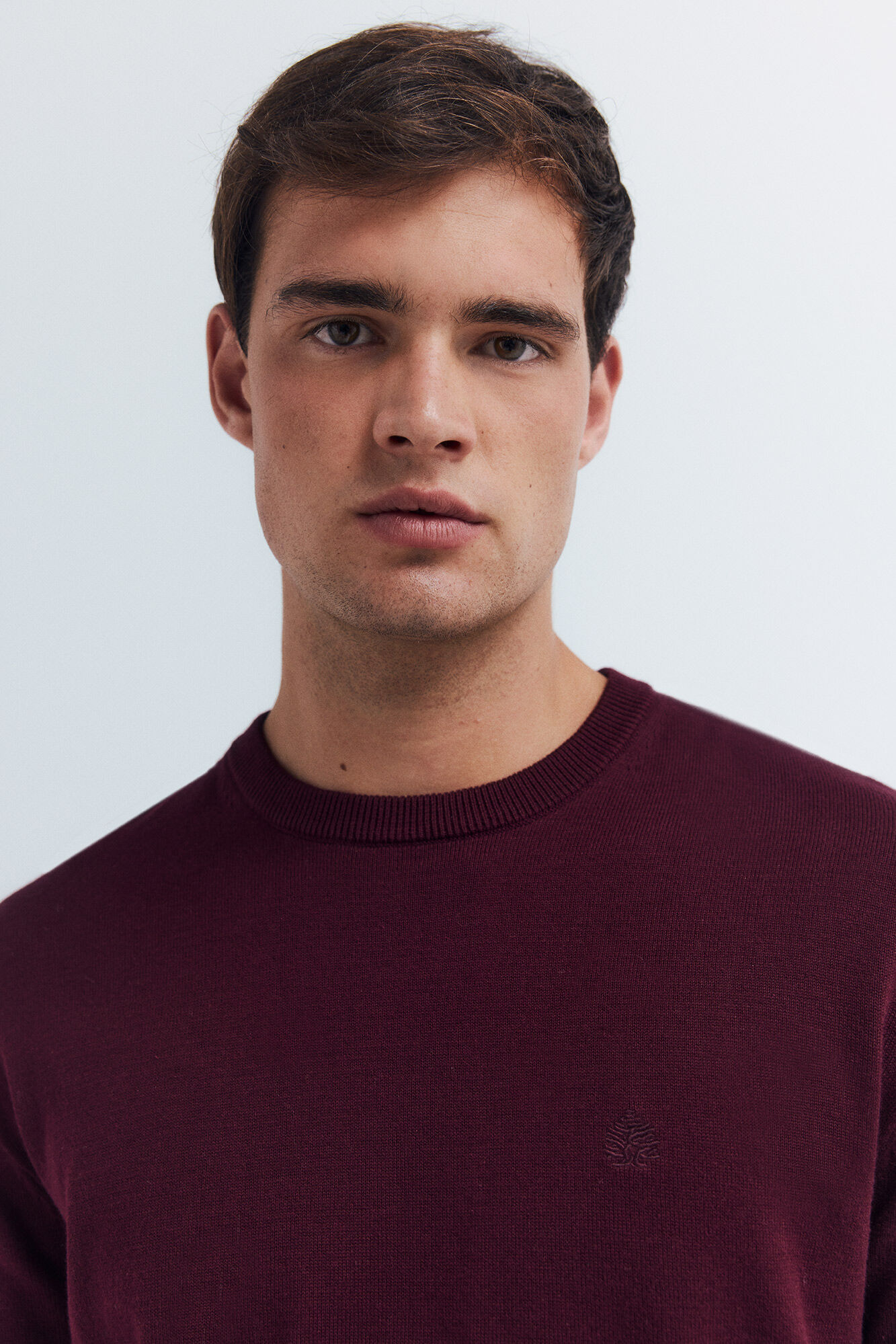 Springfield Jersey b&aacute;sico