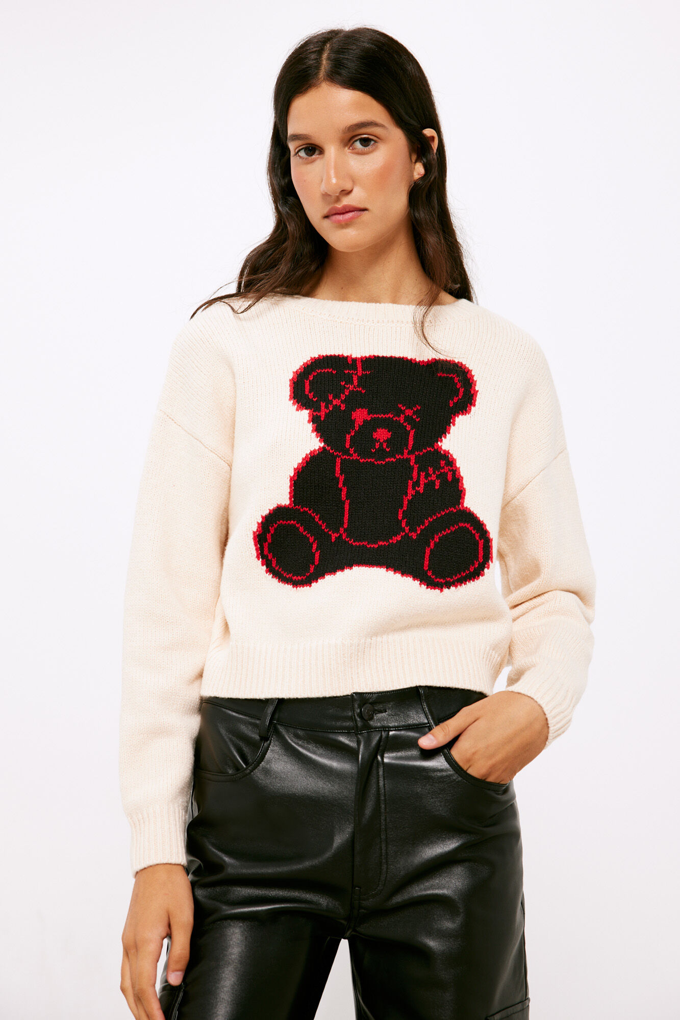 Springfield ropa deals mexico