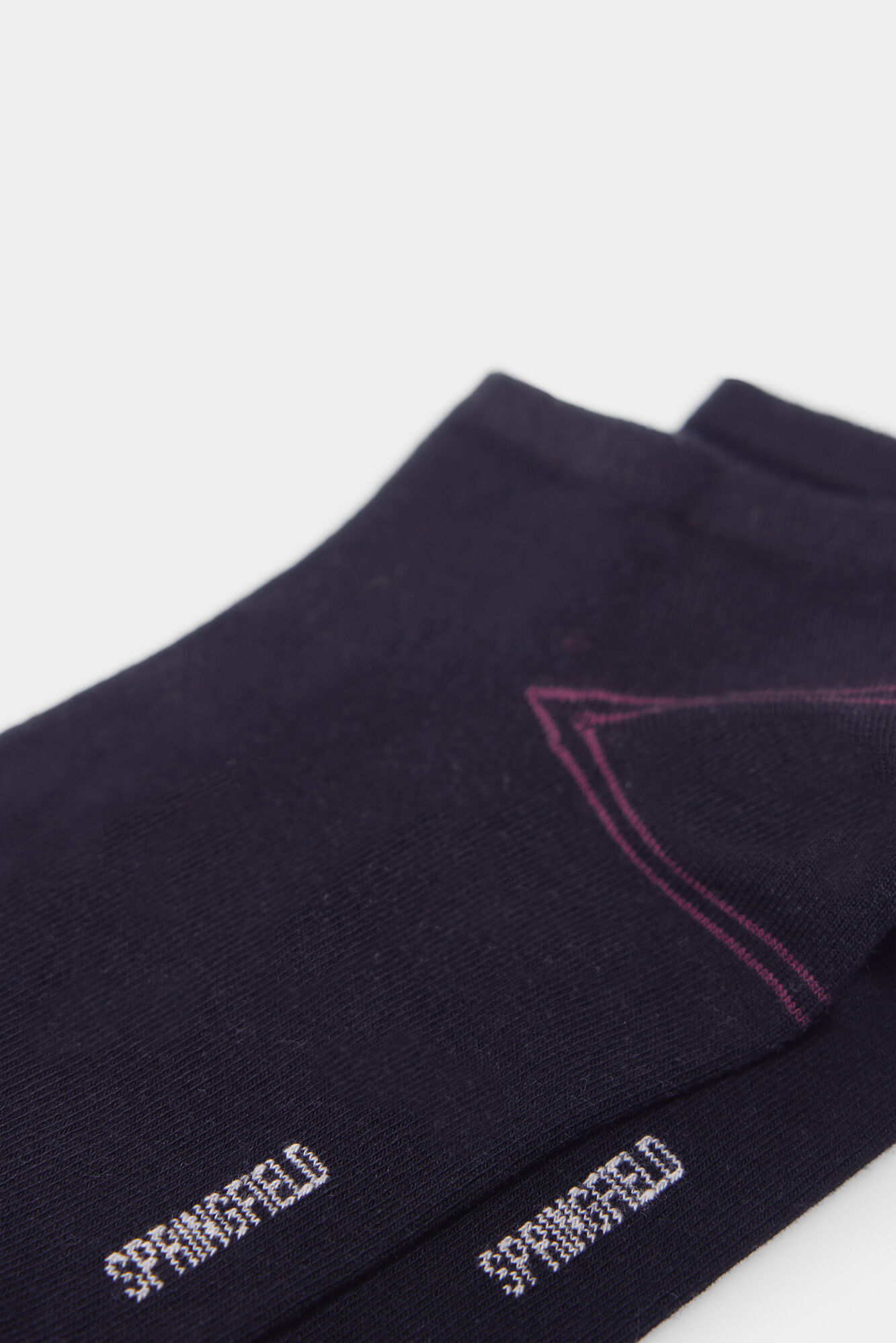 Springfield Calcet&iacute;n tobillero b&aacute;sico