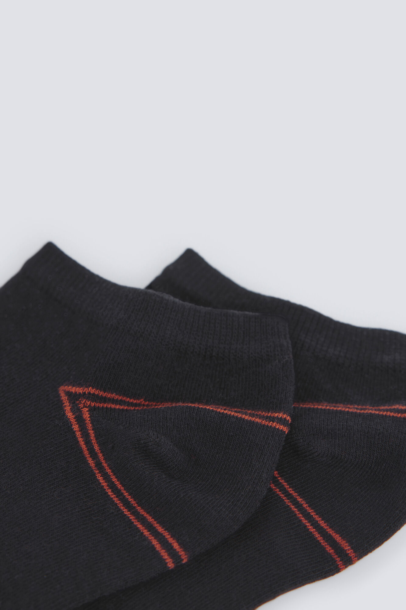 Springfield Calcet&iacute;n tobillero b&aacute;sico