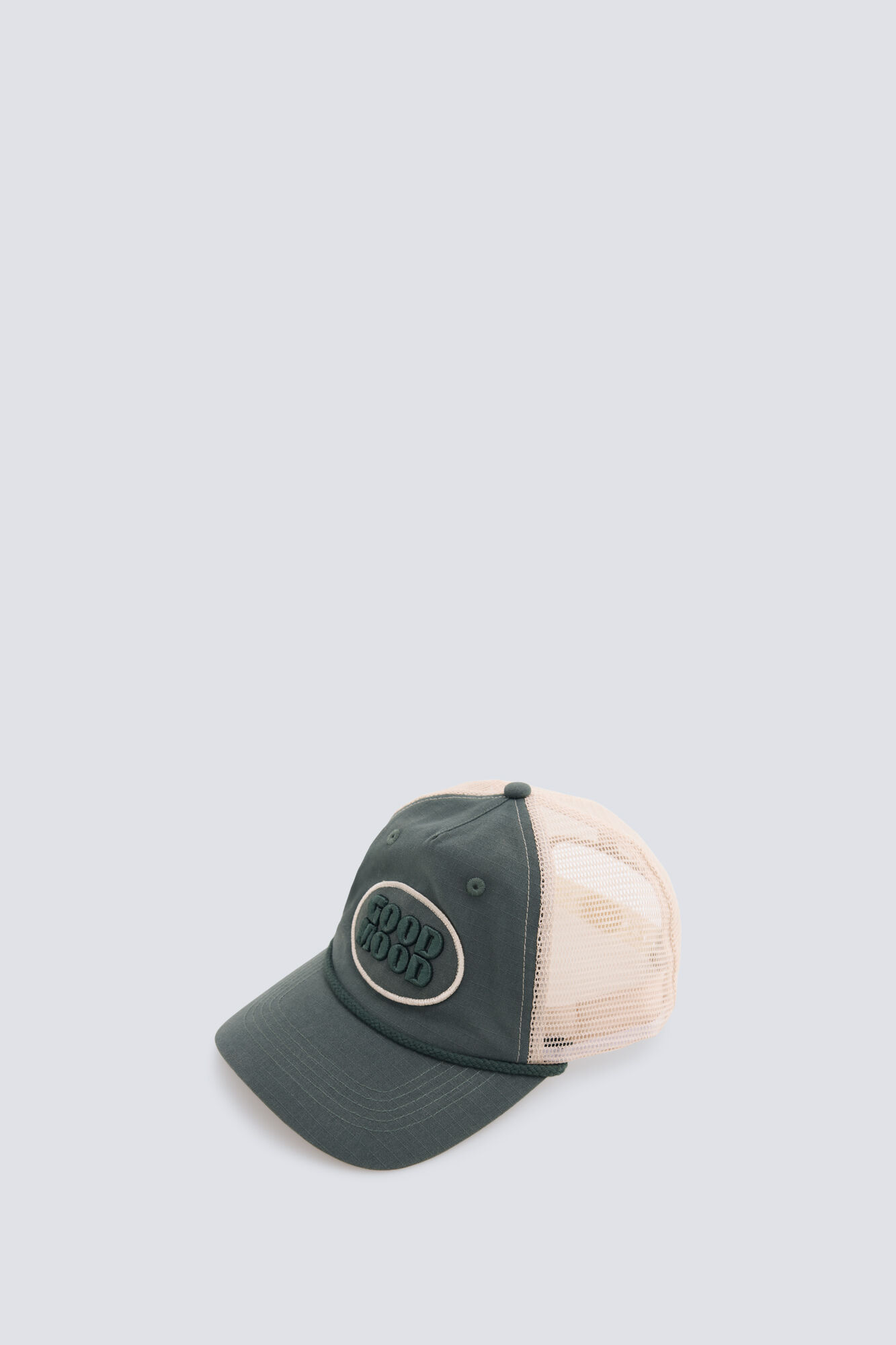 Springfield Gorra trucker