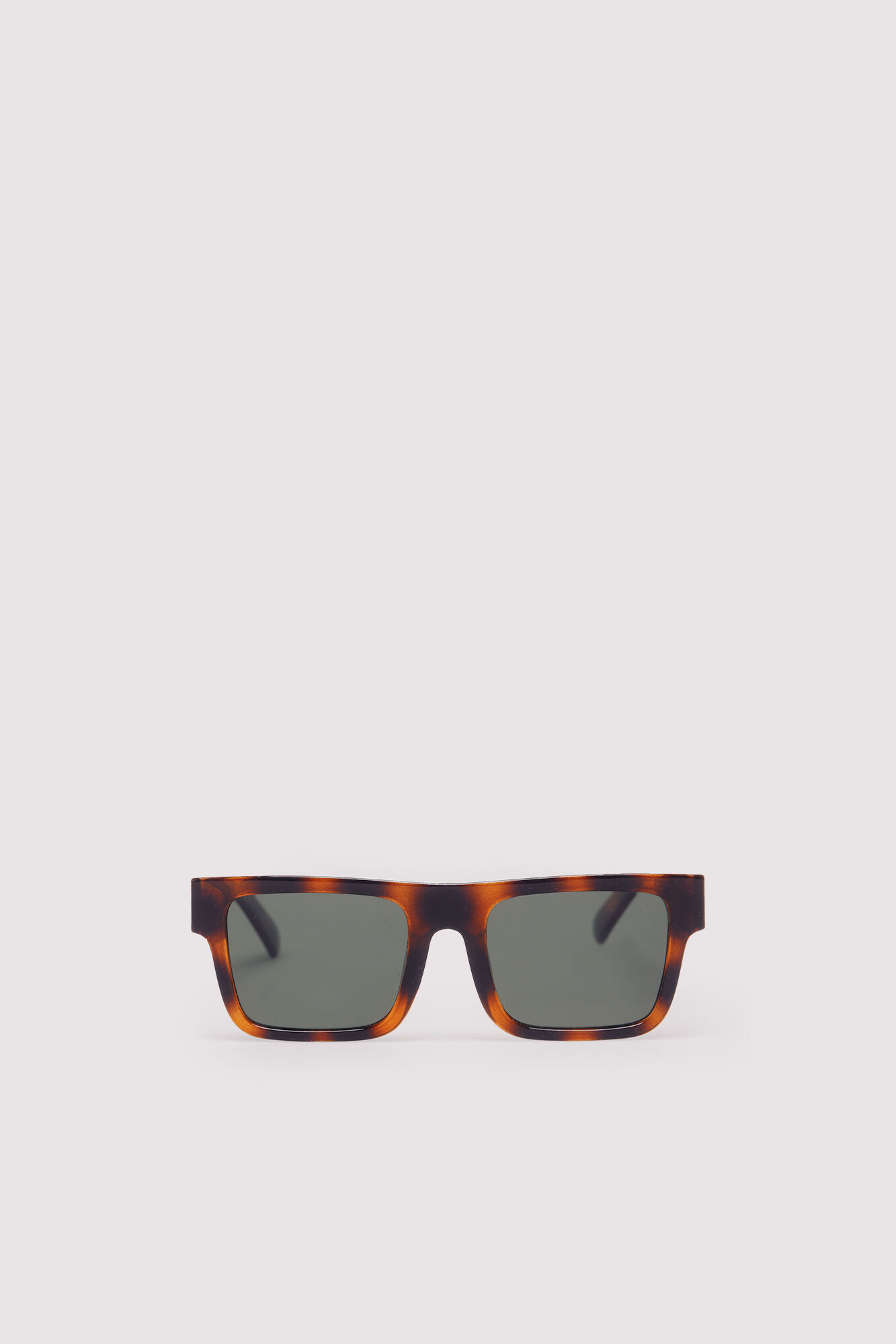 Springfield Gafas de sol pasta montura efecto carey