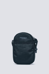 Springfield Bolsa pequeña cruzada negra negro