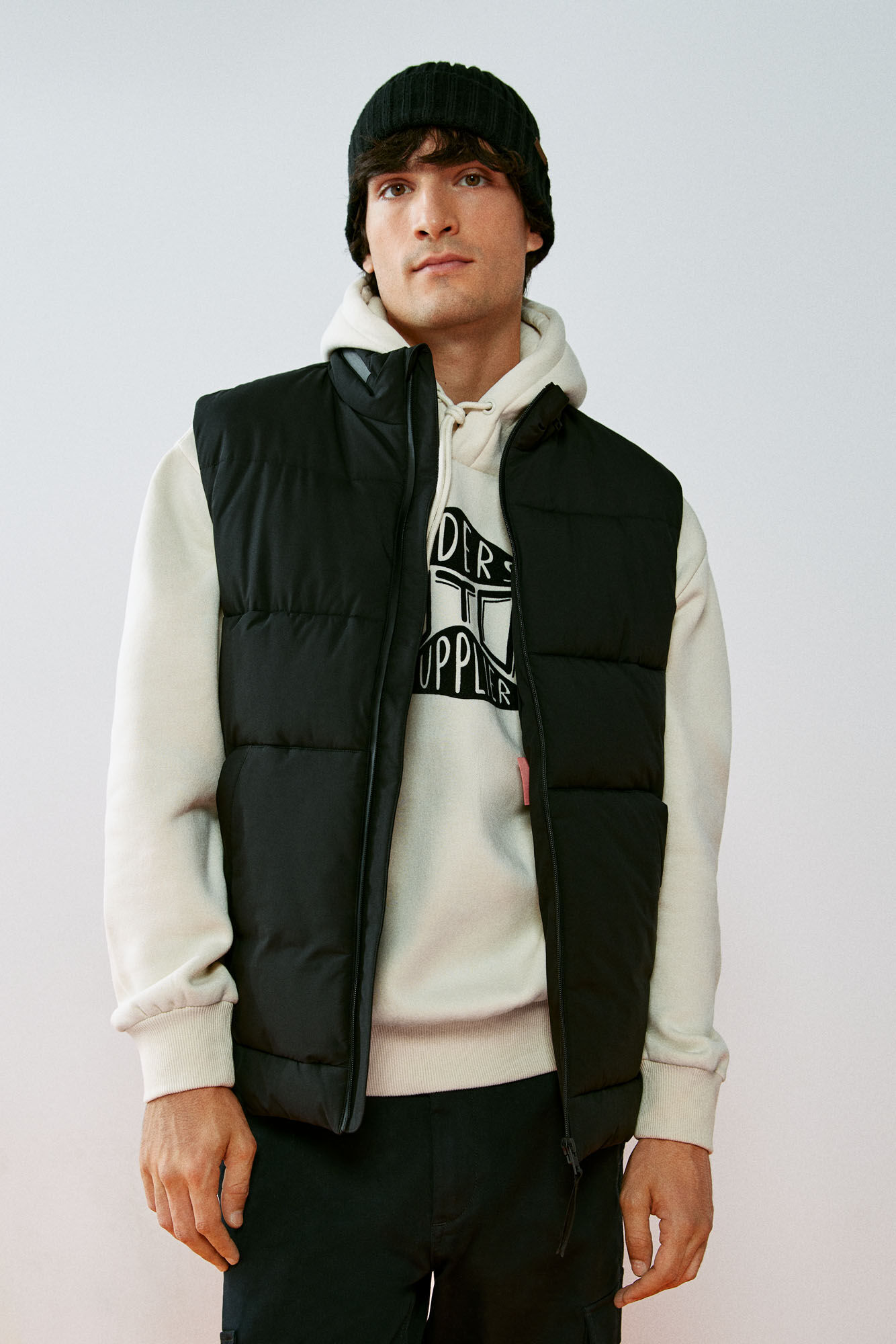 Springfield para hombre Nueva colecci n Women secret M xico