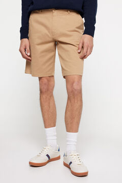 Springfield Bermuda color beige