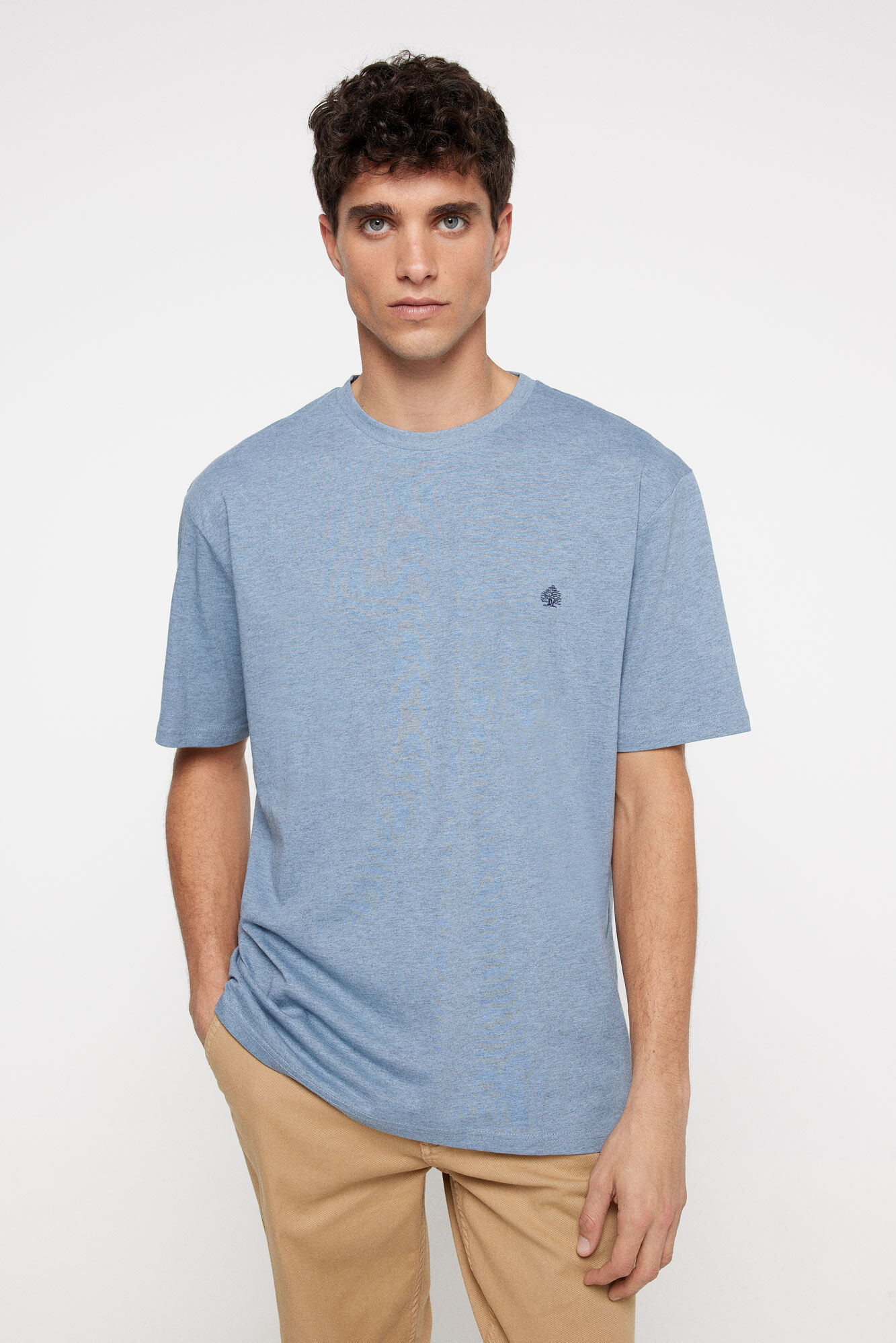 Springfield camisetas hombre clearance