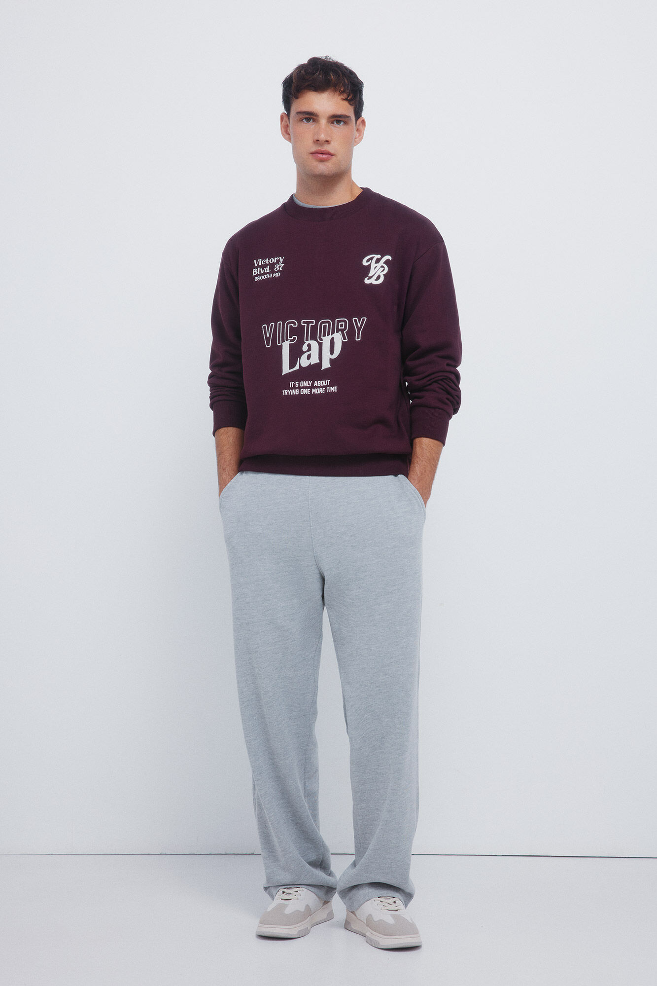 Springfield Pantal&oacute;n ancho