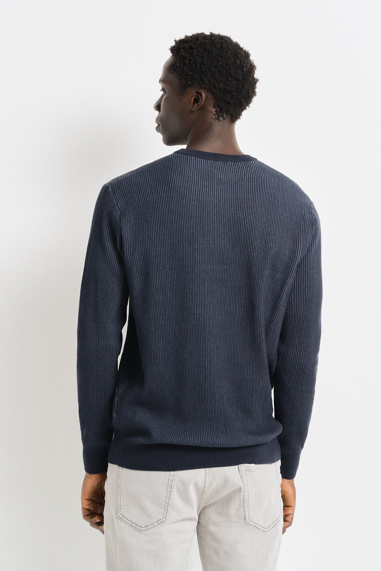 Springfield Jersey estructura bicolor