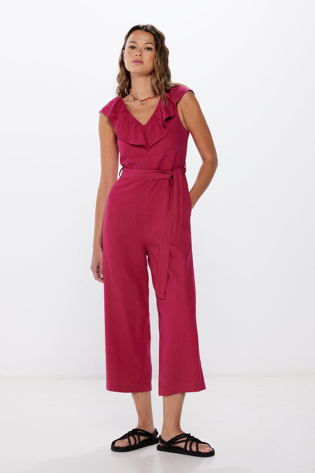 Springfield para mujer Nueva Coleccion Women secret Mexico