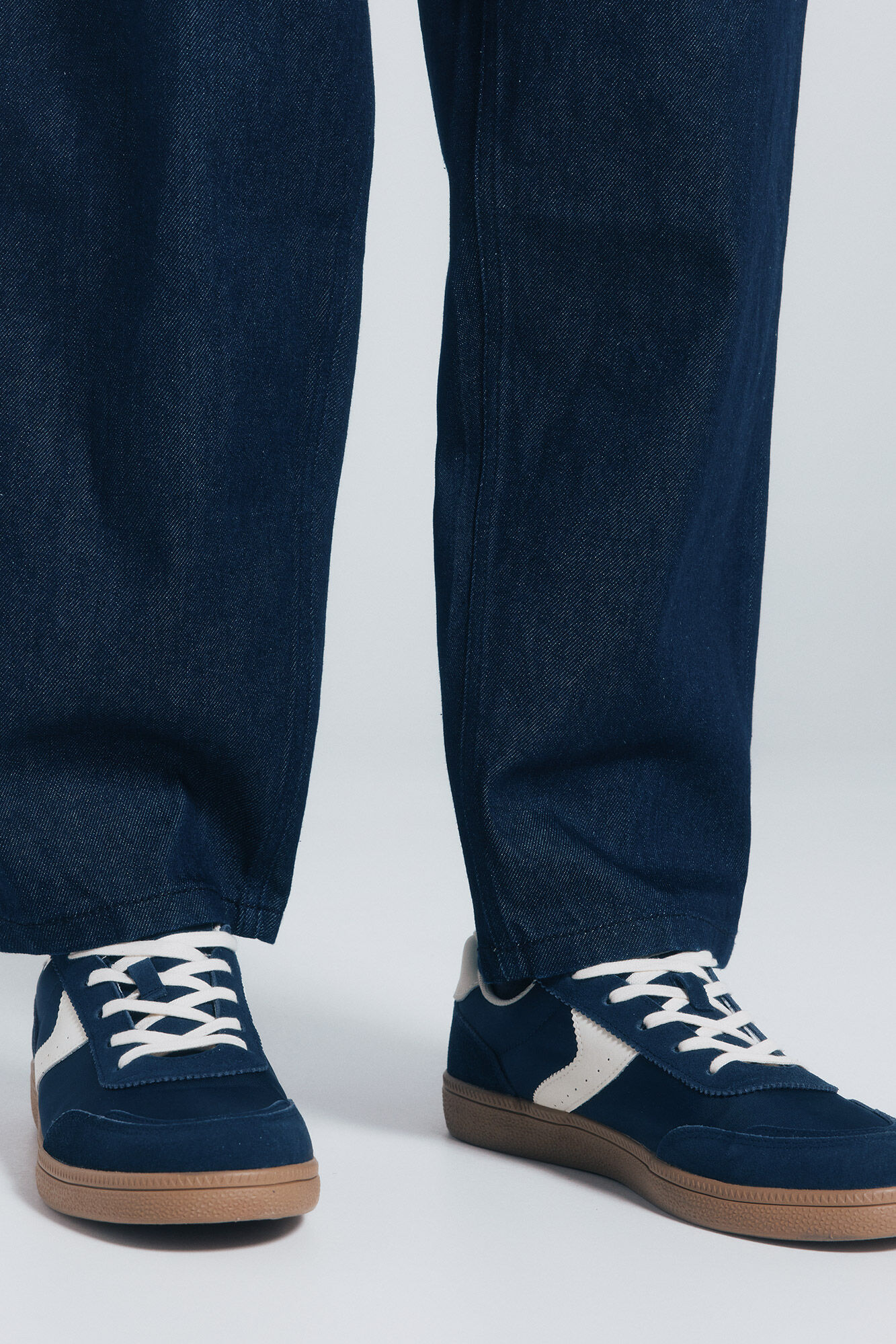 Springfield Tenis estilo retro