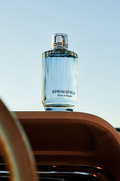 Springfield True Attitude turquesa