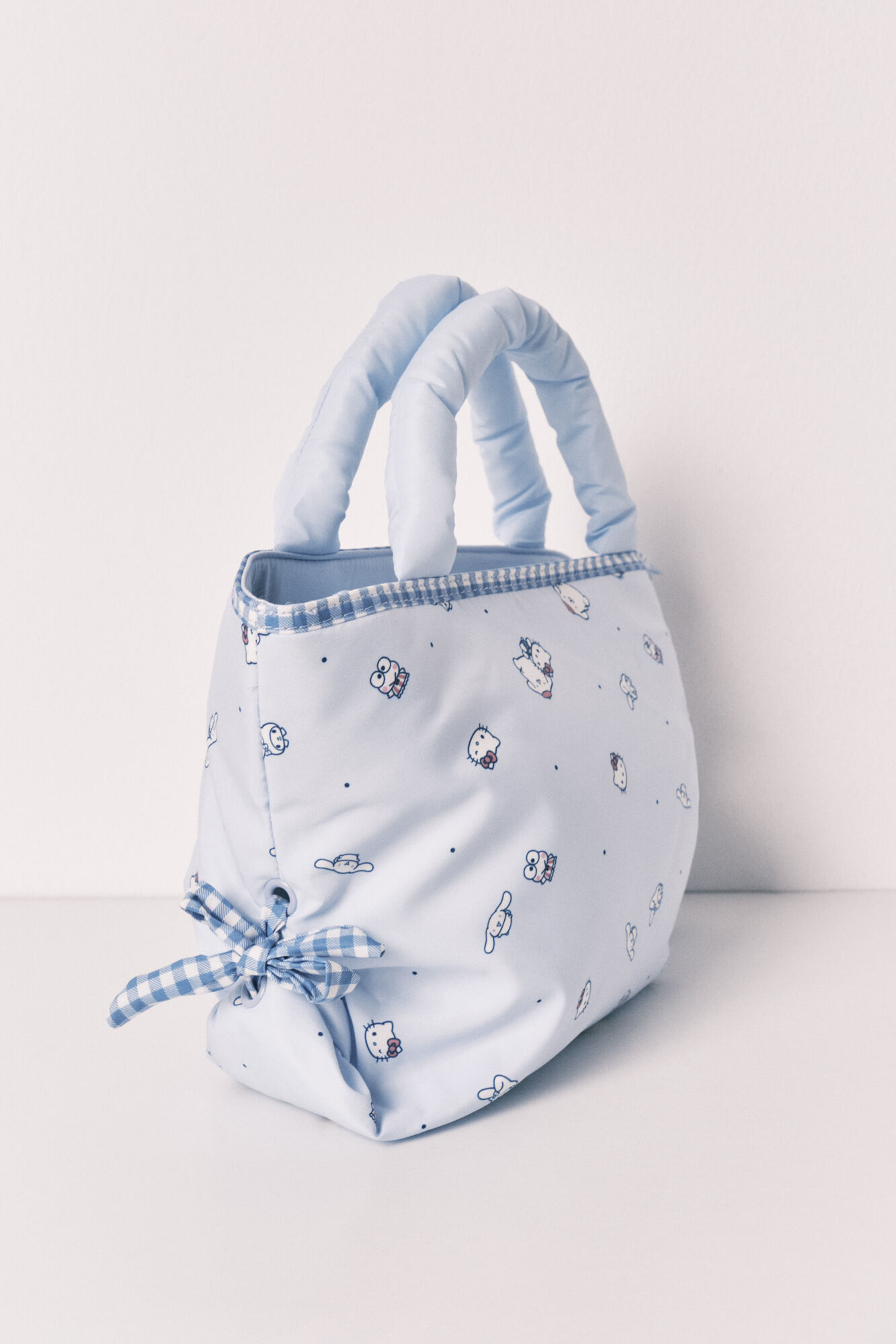 Women'secret Neceser lazos Hello Kitty