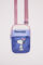 Womensecret Funda móvil cinta Snoopy estampado