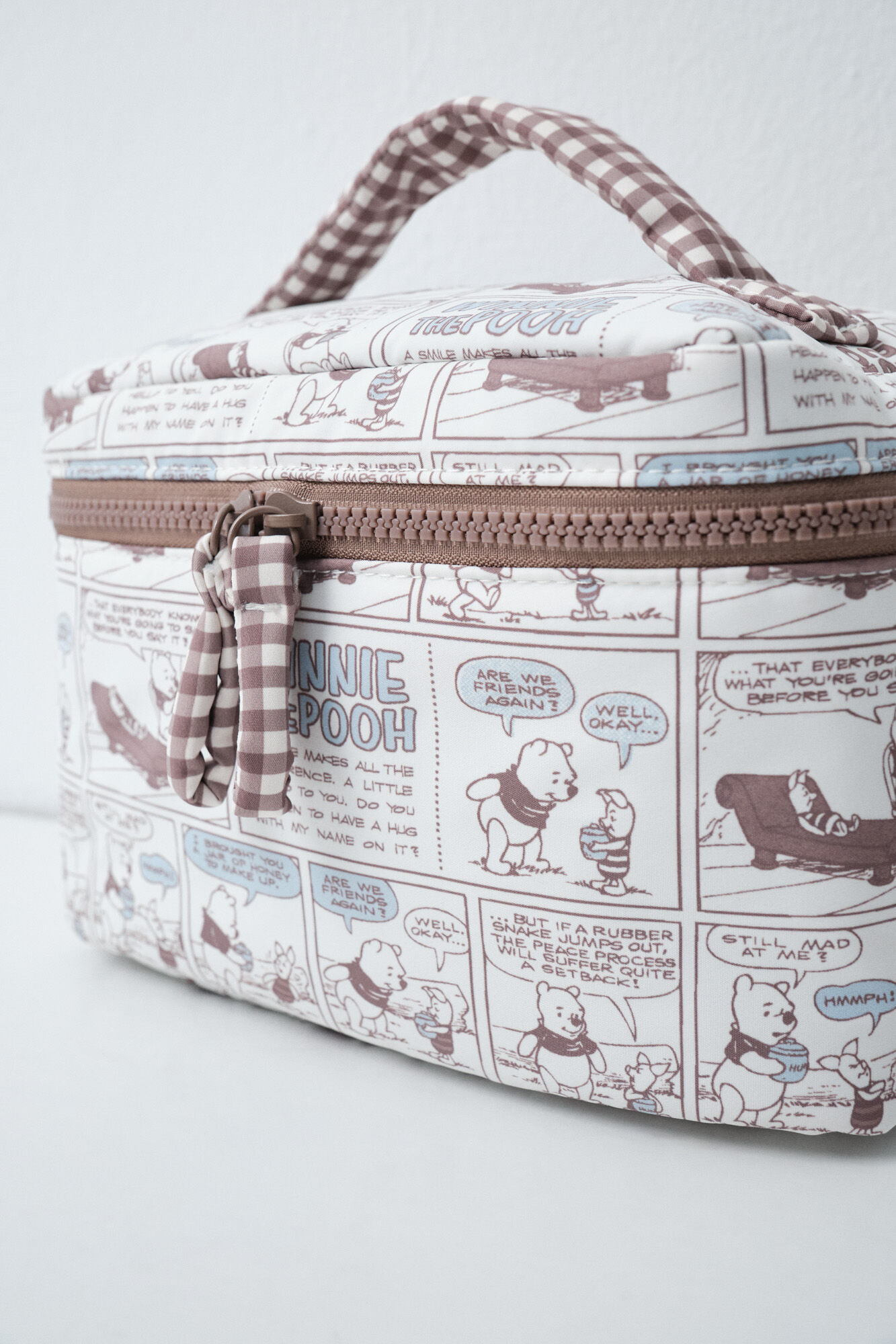 Women'secret Neceser mediano Winnie The Pooh