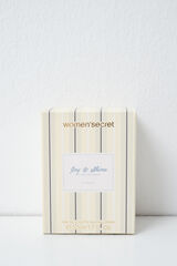 Women'secret Fragancia "Joy and Shine" 50 ml blanco