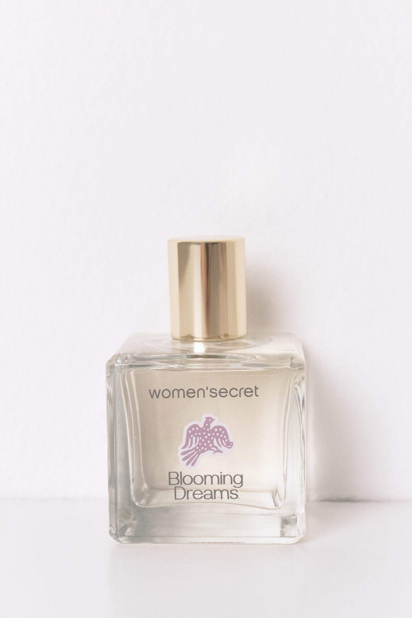 Women'secret Sue&ntilde;os florecientes eau de toilette 50 ml