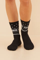 Women'secret Pack 6 calcetines Minnie estampado