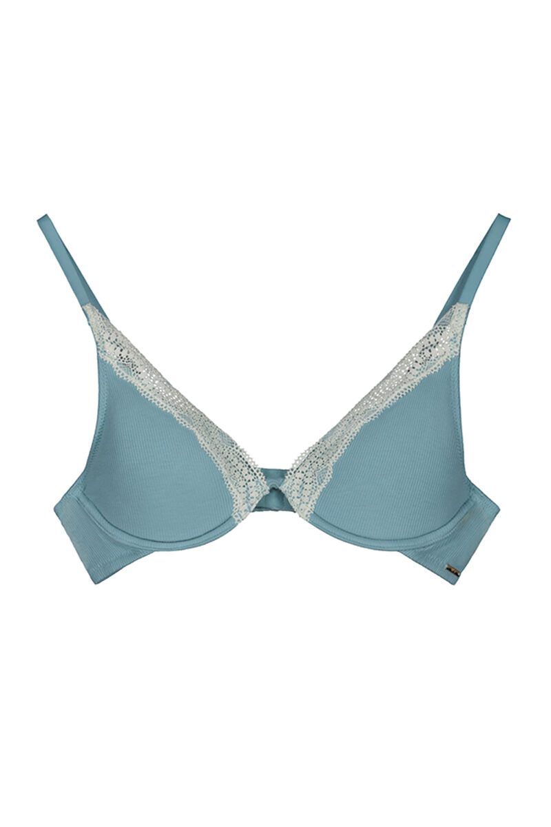 Ropa interior mujer hunkemoller outlet