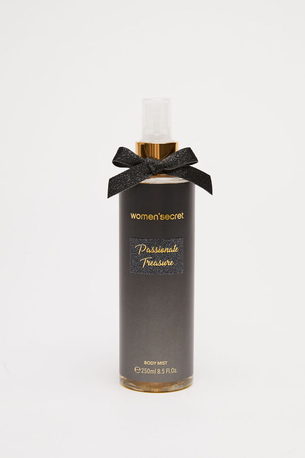 Womensecret Body Mist 'Passionate Treasure' 250 ml. blanco