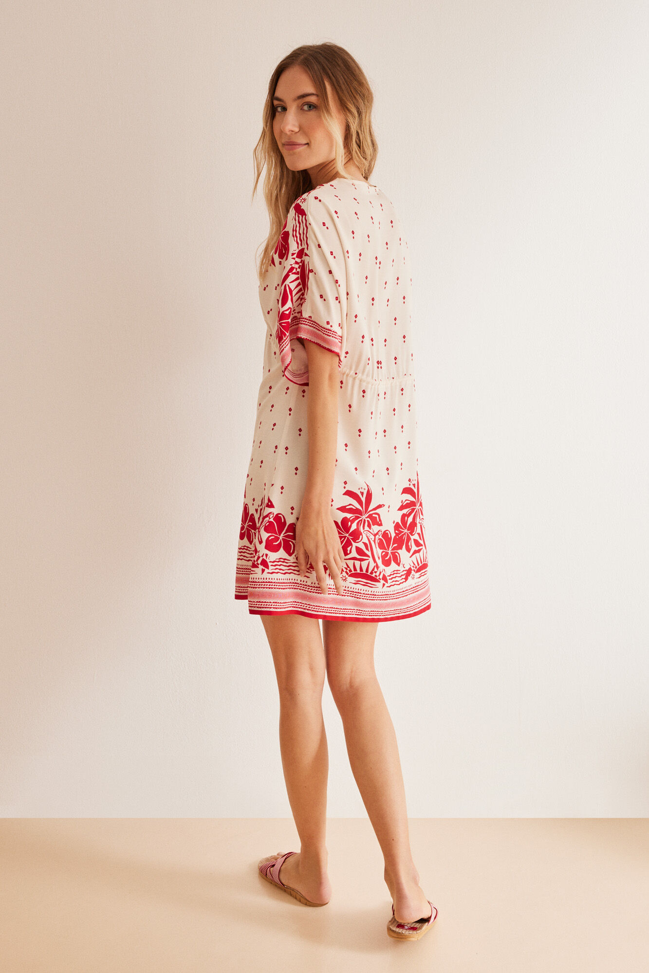 Camisola para playa online