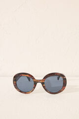 Womensecret Lentes funda lentes verde