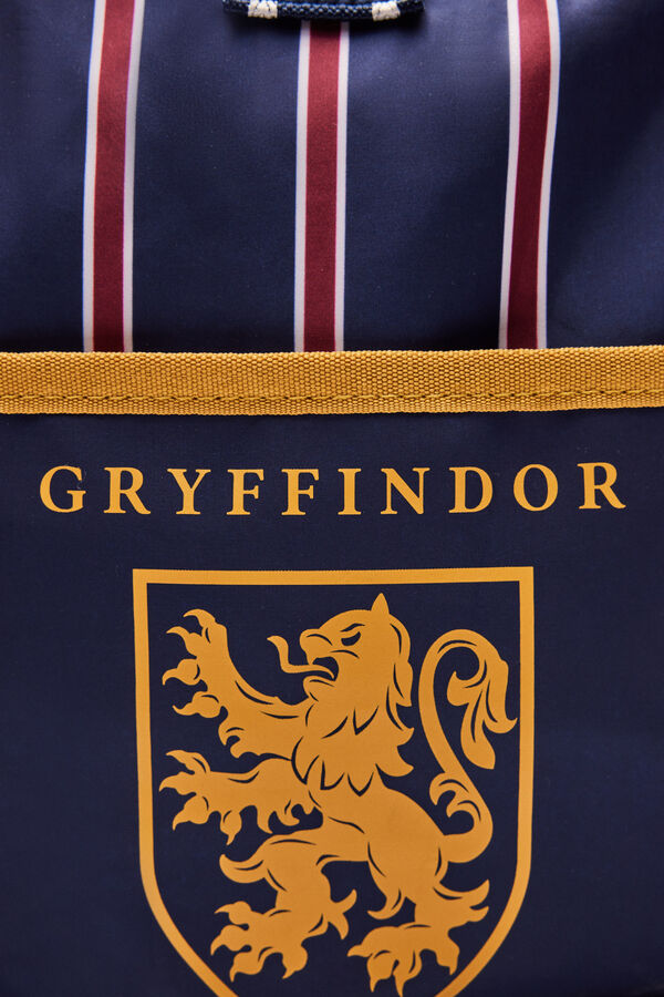 Womensecret Bolsa deporte tipo bowling Harry Potter estampado