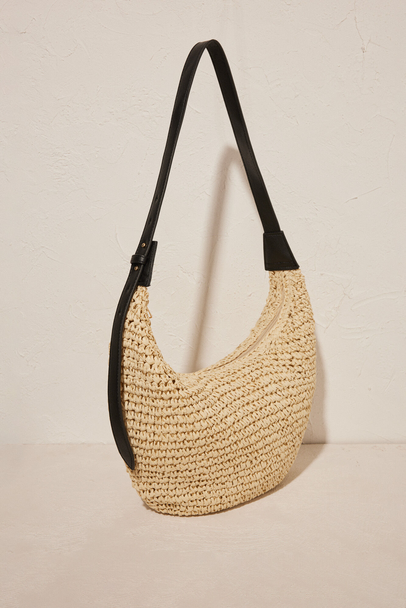 Bolso rafia women secret outlet