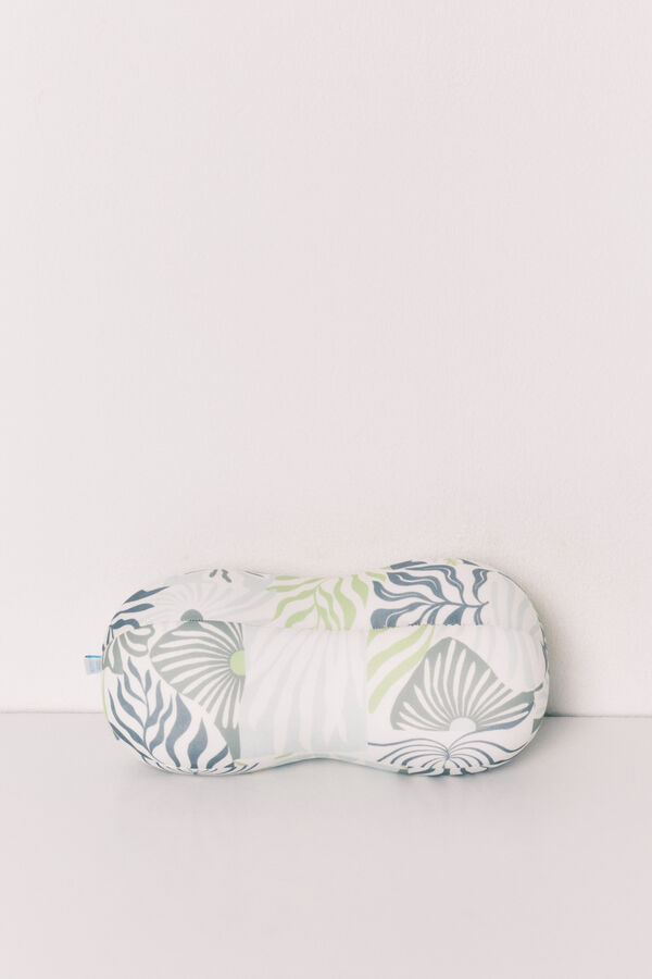 Women'secret Coj&iacute;n de playa estampado Stitch estampado