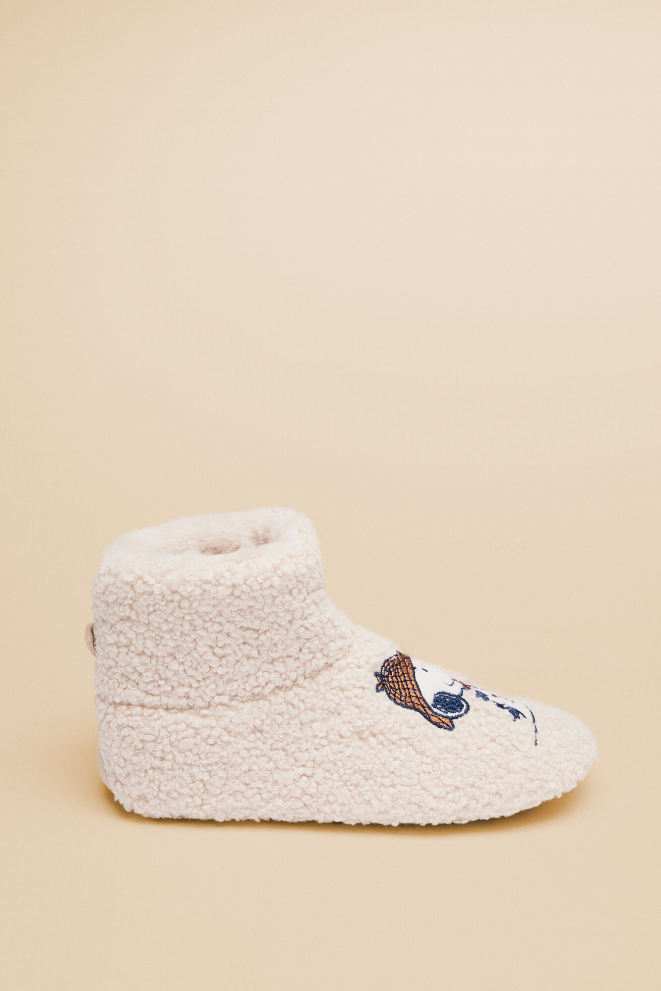 Pantuflas casa clearance