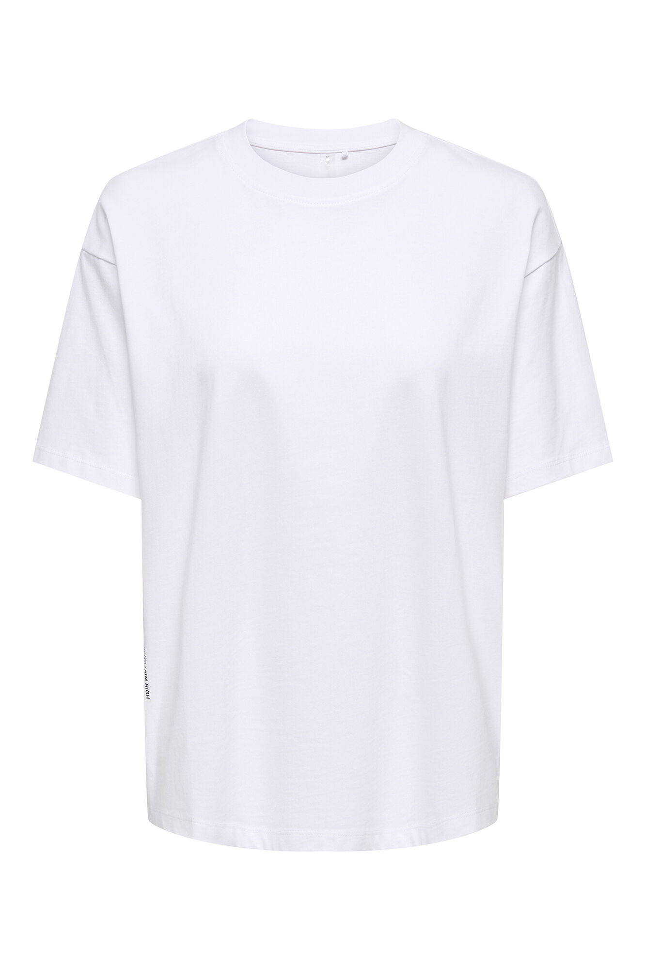 Only Play Playera oversized