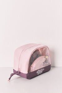 Women'secret Paquete de 3 neceseres Snoopy