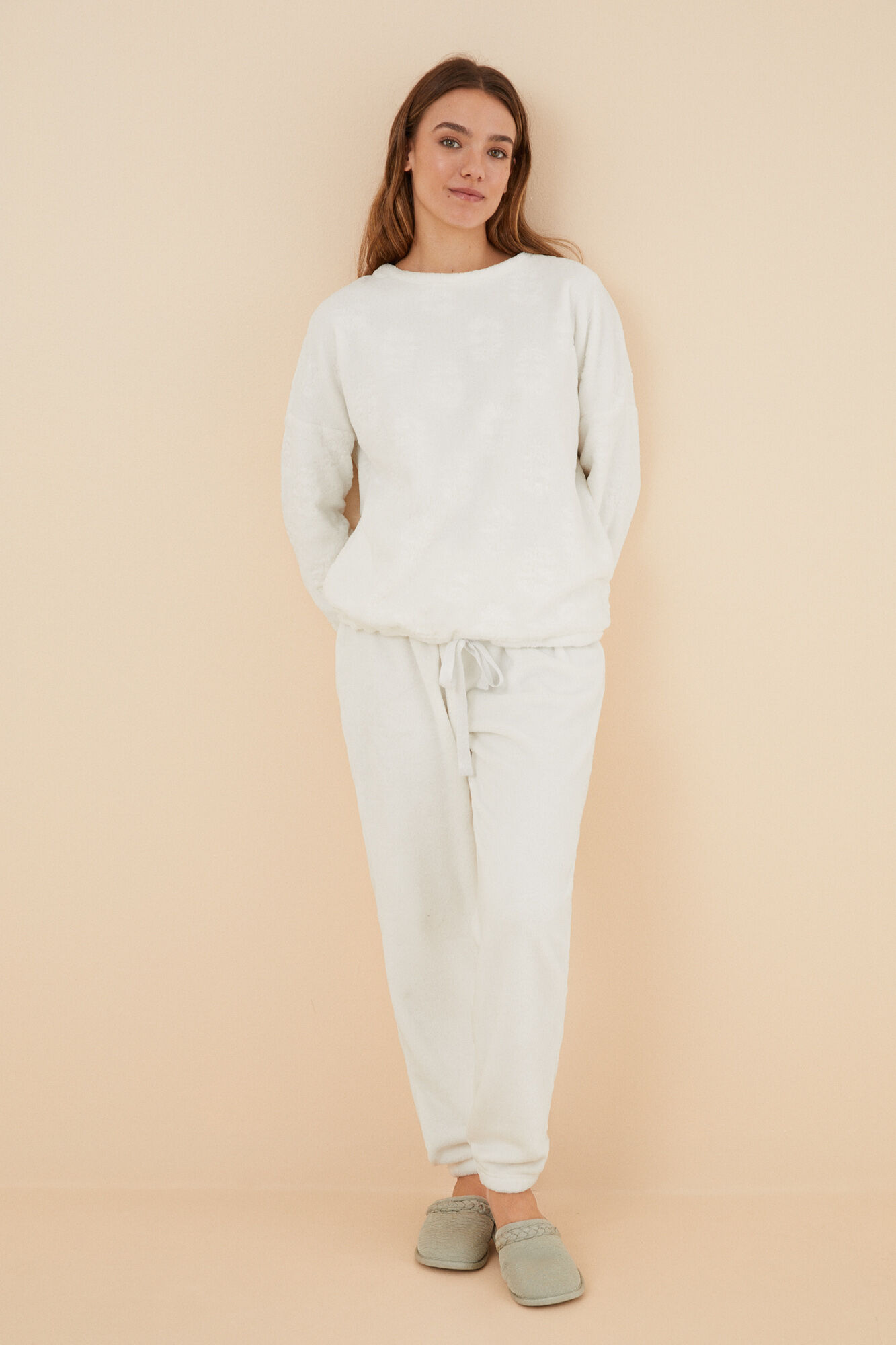 Polar pijamas shop
