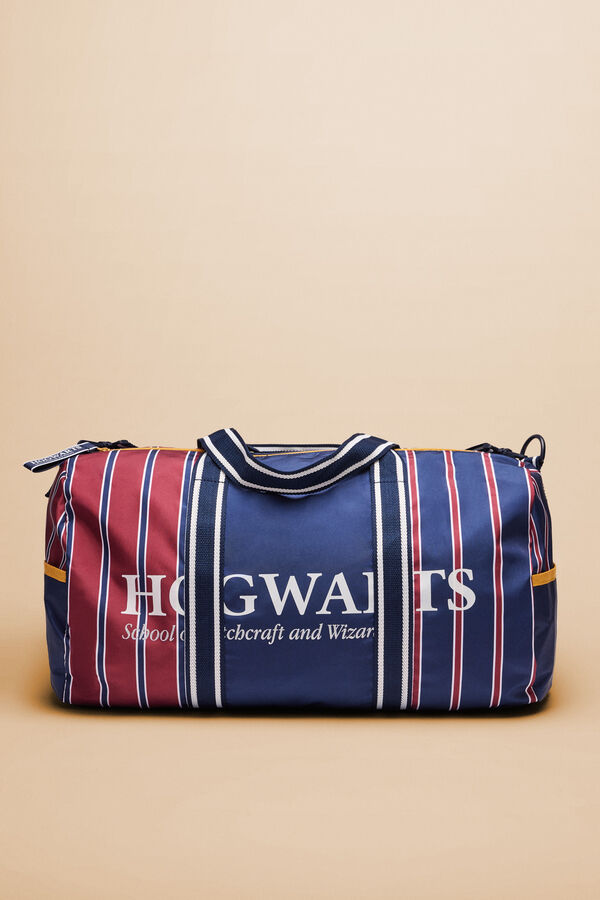Womensecret Bolsa deporte tipo bowling Harry Potter estampado
