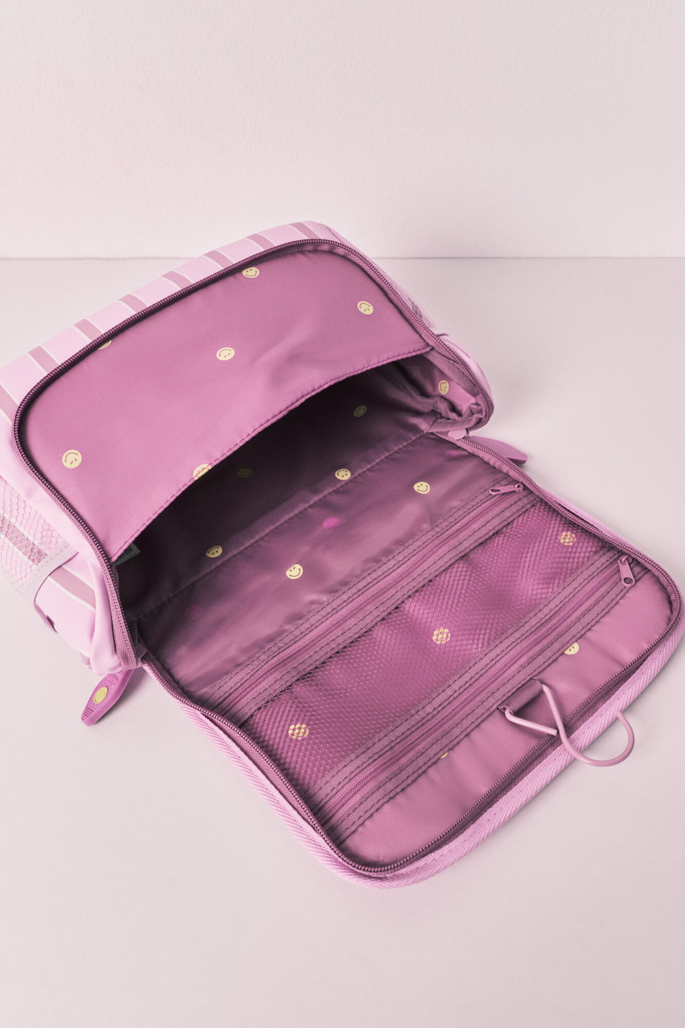Women'secret Neceser gancho interior SmileyWorld&reg;