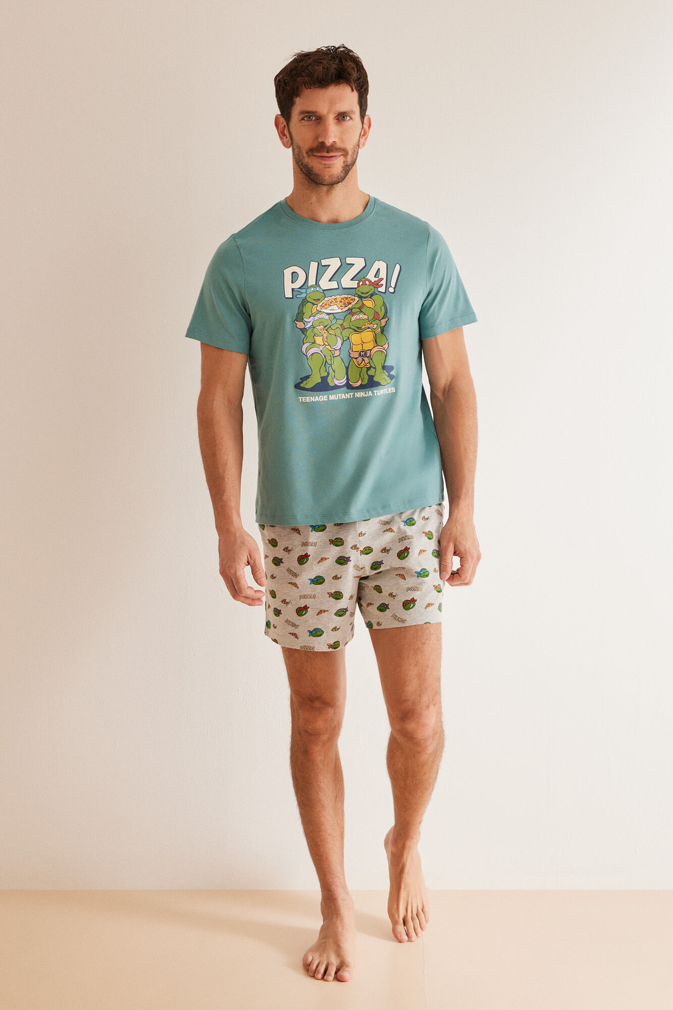 Pyjama tortue online