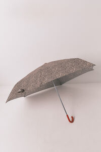 Women'secret Paraguas con estampado animal de Snoopy