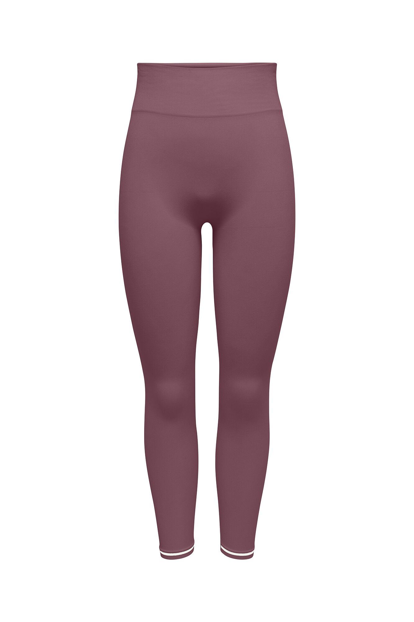 Only Play Legging sin costura