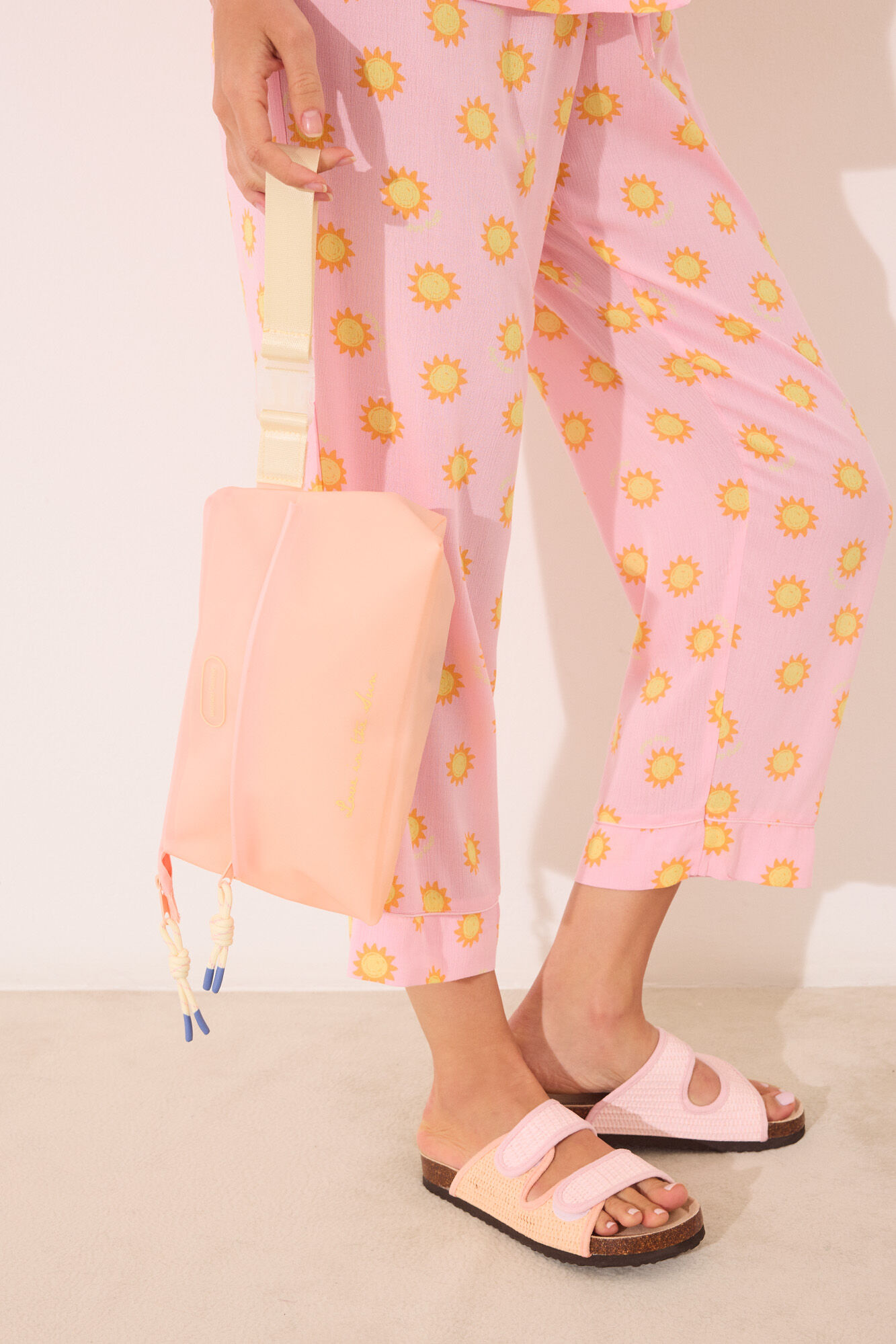 Women'secret Neceser mediano funda al agua . 