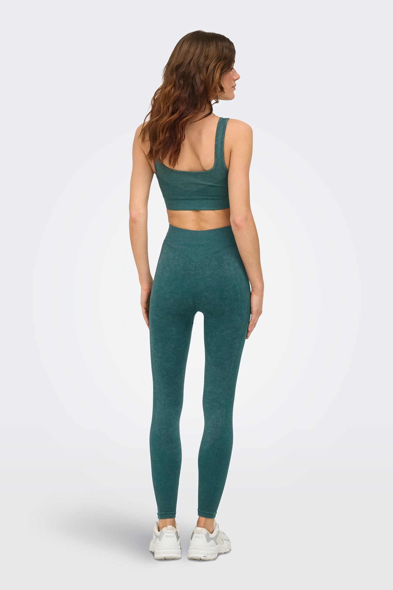 Only Play Legging sin costuras B-Dry