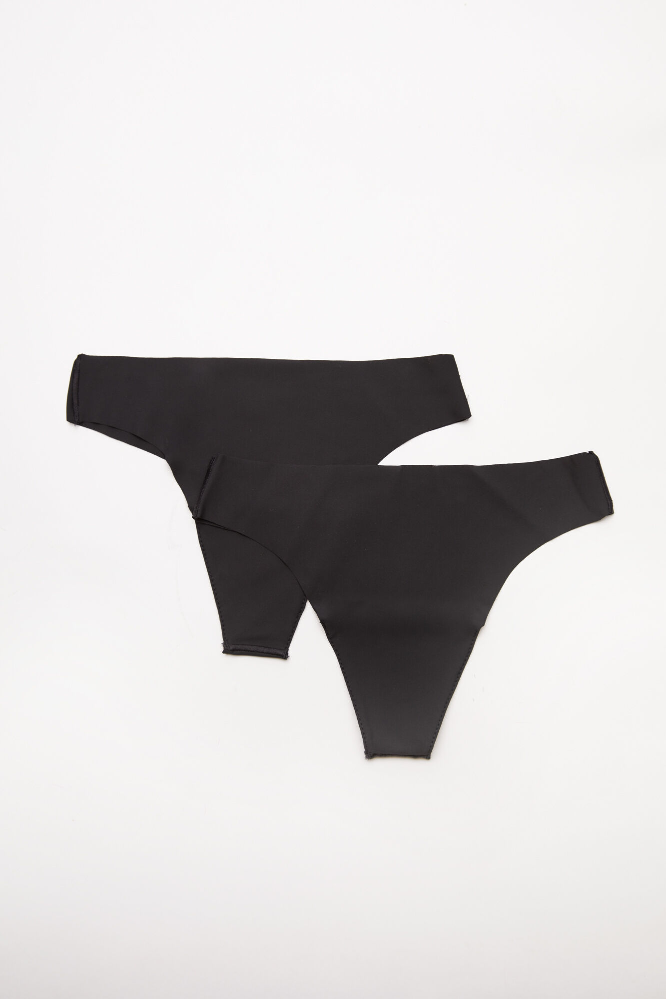 Women'secret Pack 2 tangas microfibra