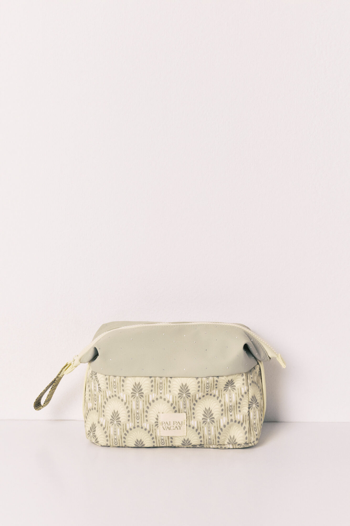 Women'secret Neceser mediano estampado