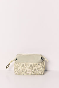Women'secret Neceser mediano estampado