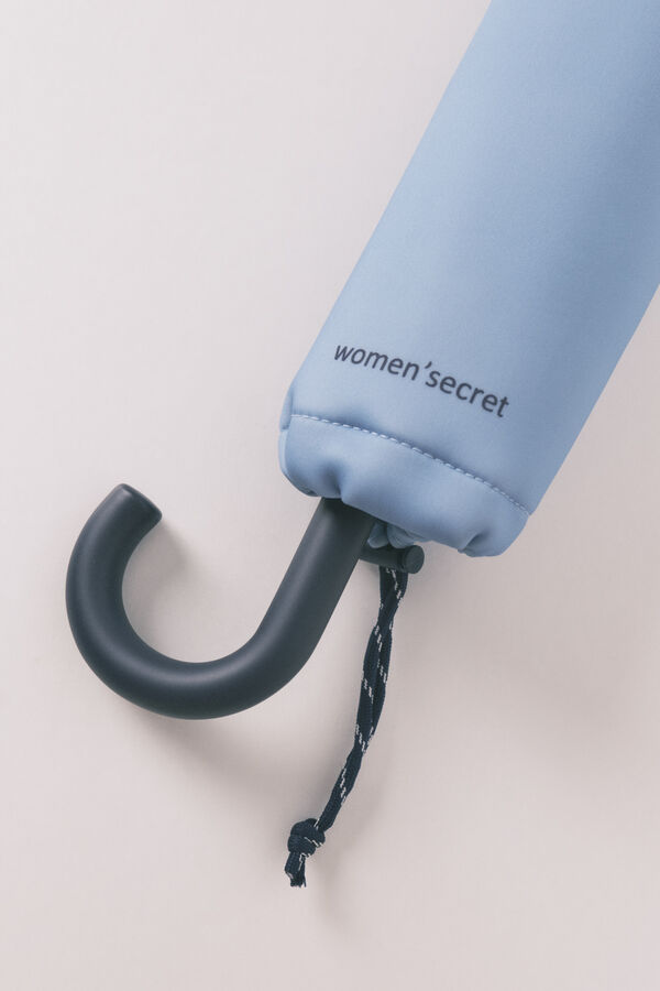 Women'secret Funda para paraguas Stitch 3D estampado