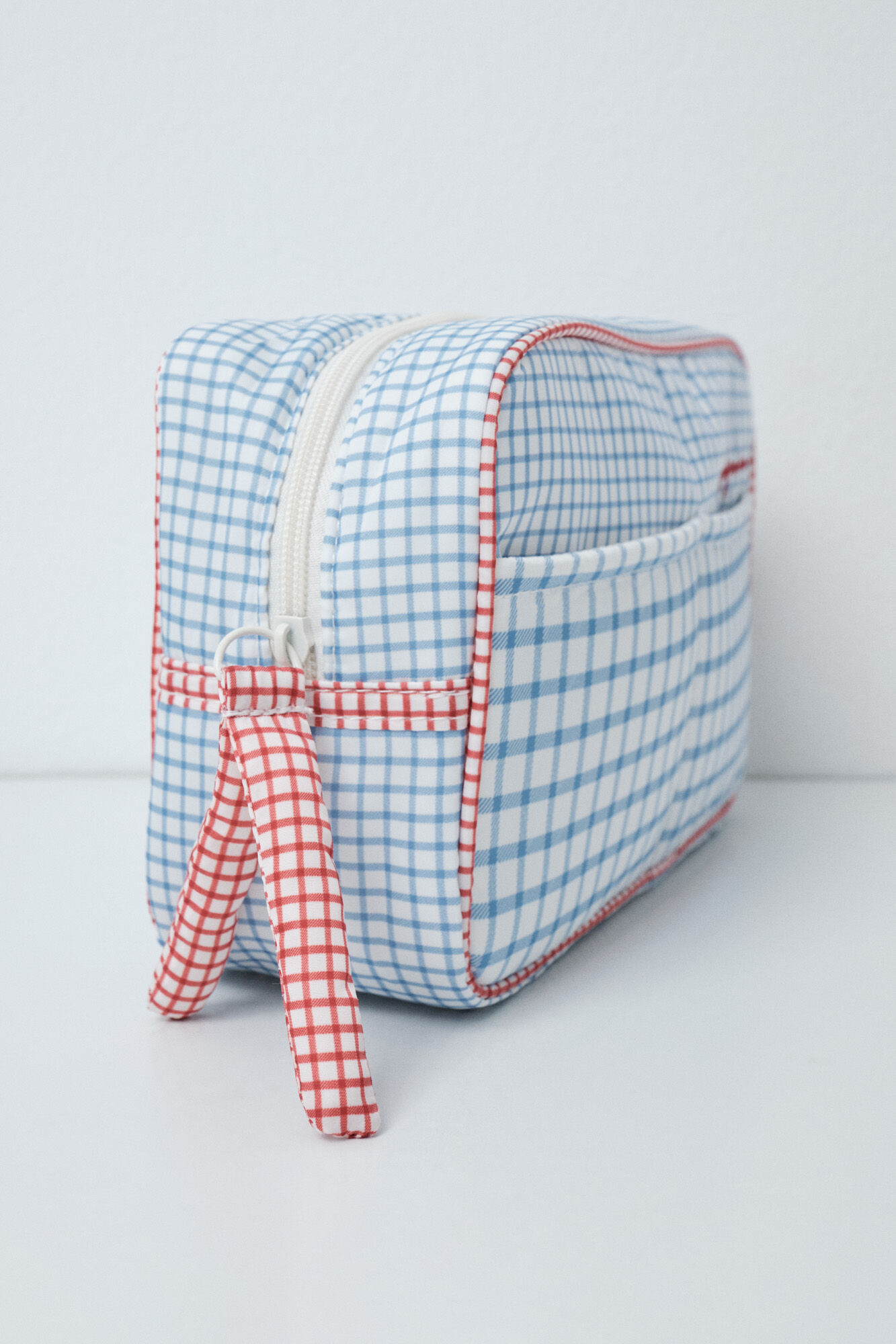 Women'secret Neceser maternity estampado vichy