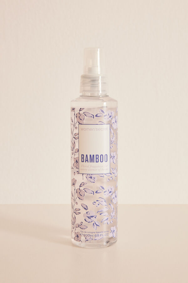 Womensecret Fragancia hogar 'Bamboo' 200 ml blanco