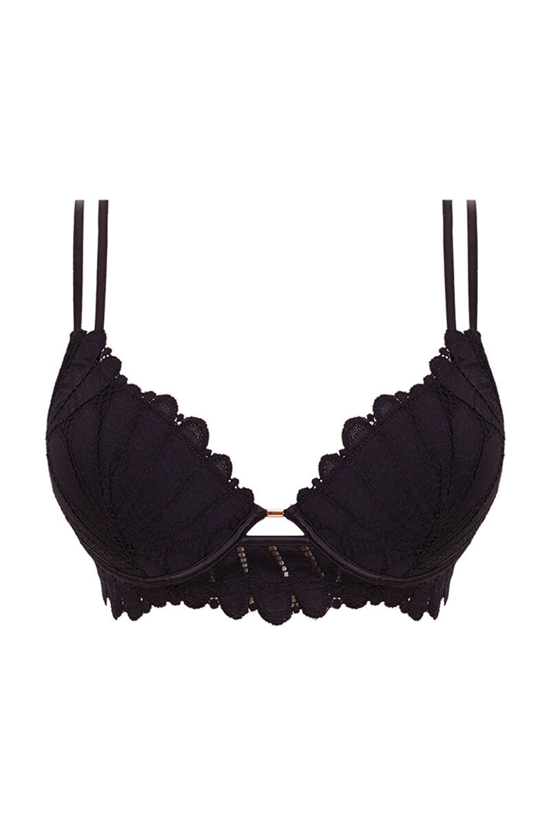 Brasier push up doble sales