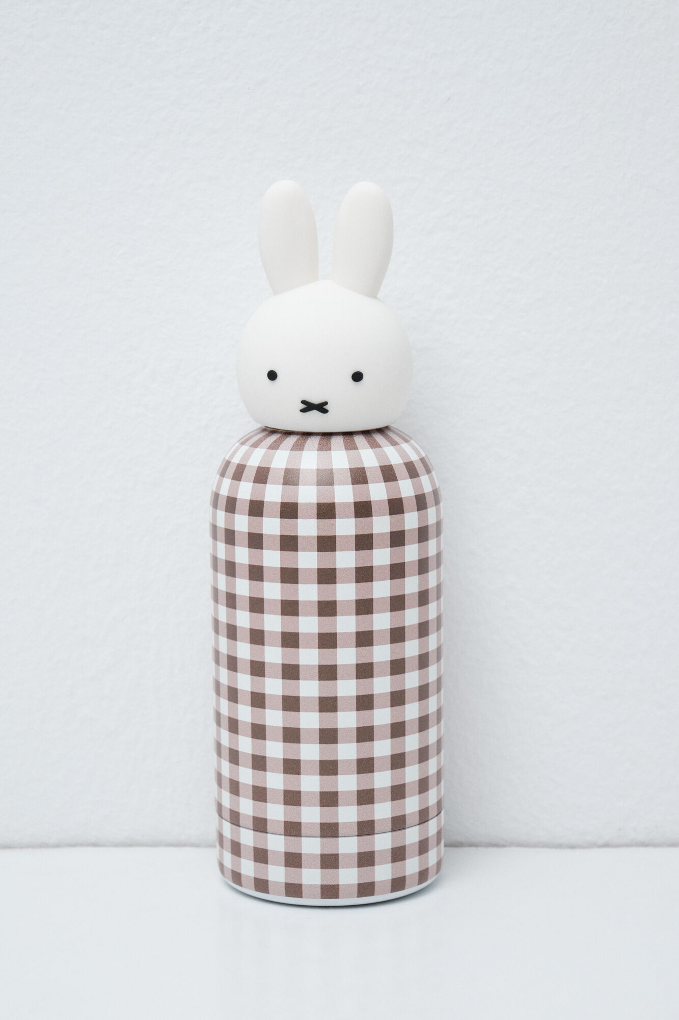 Women'secret Botella de acero inoxidable Miffy
