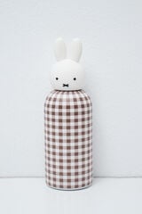 Women'secret Botella de acero inoxidable Miffy estampado